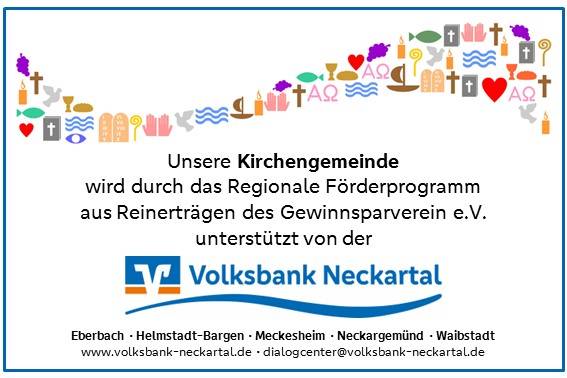 Quelle: Volksbank Eberbach
